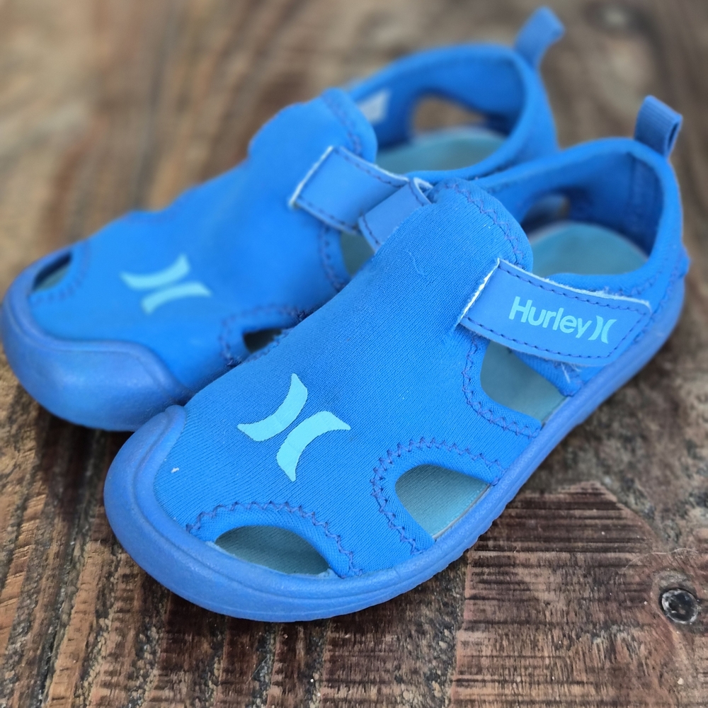 Hurley Kids Waterproof Sandals